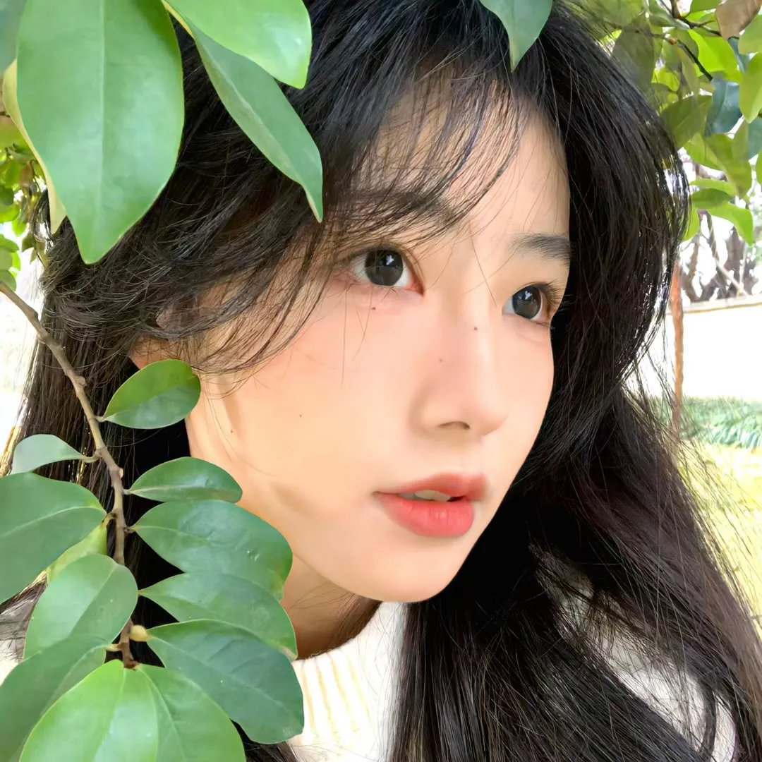 小美人鱼