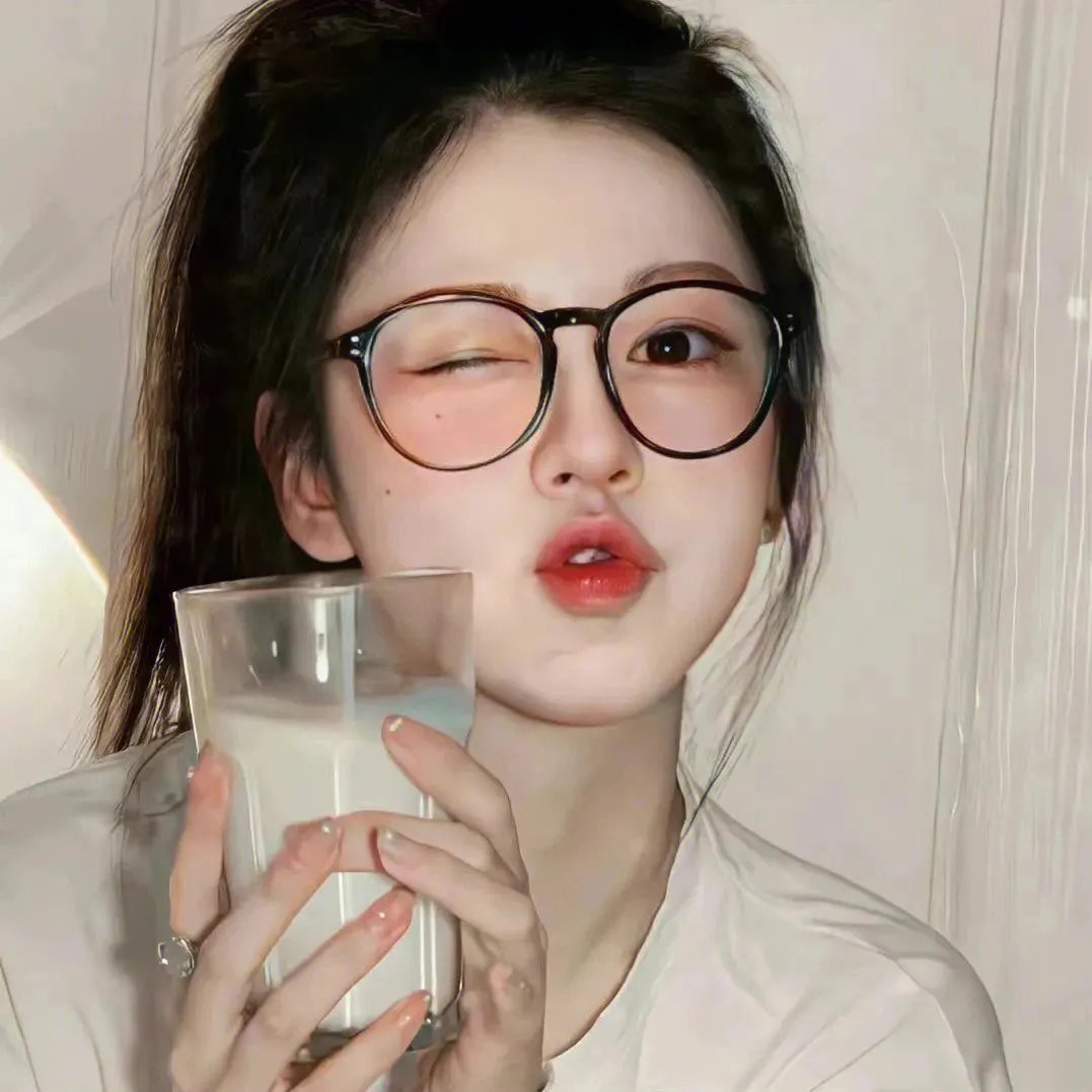 香车美人